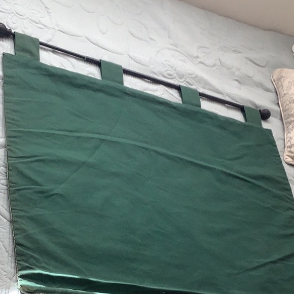 Large Vintage Tapestry ‘There's No Place Like Home’ Wall Hanging - Picture 8 of 9